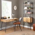 Cobbler Brown Leather Industrial Round Pouf Ottoman 15-Inch 13 Cobbler Brown Leather Industrial Round Pouf Ottoman 15-Inch