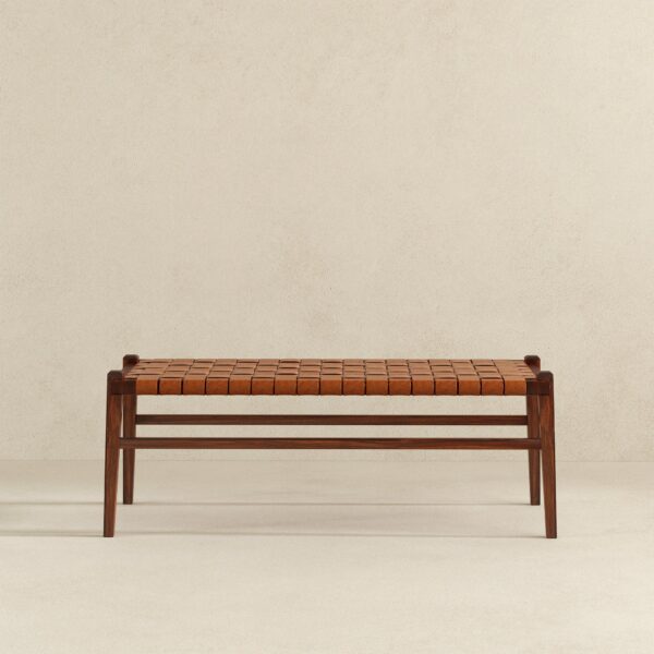 CodyTanLeatherBench 5