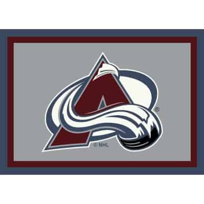 Colorodo Avalanche 8x11 Spirit Rug