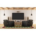 Commanders 6x8 Homefield Football Field Area Rug Officially Licensed NFL