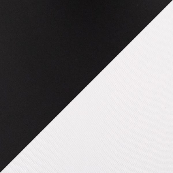 Cooper 16 Contemporary Black Metal Accent Lamps Set of 2 5