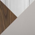 Cosini 26 Mid-Century Modern Walnut Counter Stools (Set of 2) 22 Cosini 26 Mid-Century Modern Walnut Counter Stools (Set of 2)