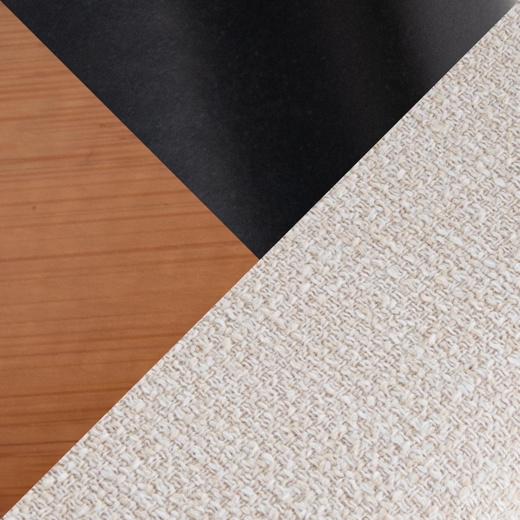 Cosmo 29 Inch Walnut Bamboo Mid-Century Swivel Barstool 11 Cosmo 29 Inch Walnut Bamboo Mid-Century Swivel Barstool - Image 11