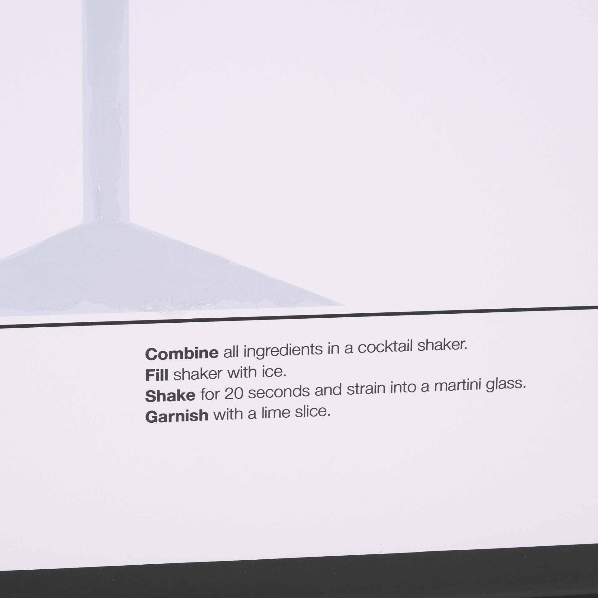 Cosmopolitan by Mercana Studio a Hand Embelished Textured Framed Art Print Matted under Glass 6 Cosmopolitan by Mercana Studio a Hand Embelished Textured Framed Art Print Matted under Glass - Image 6