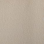 Cream Velvet 16 Square Contemporary Braided Ottoman LumiSource