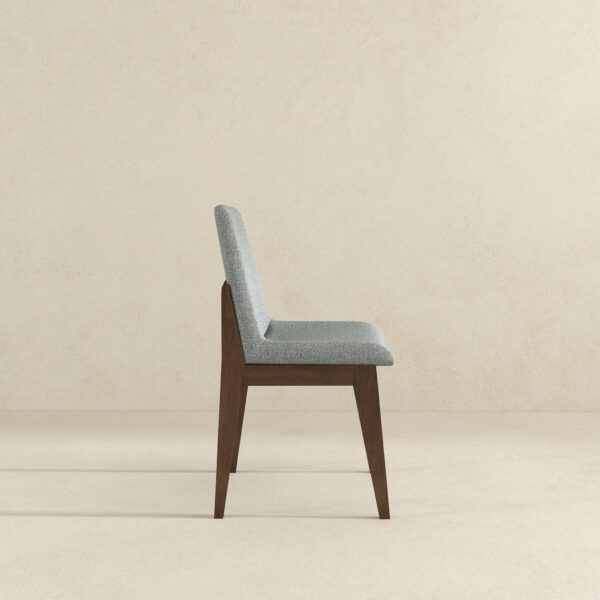 CrystalDiningChairGrey 3