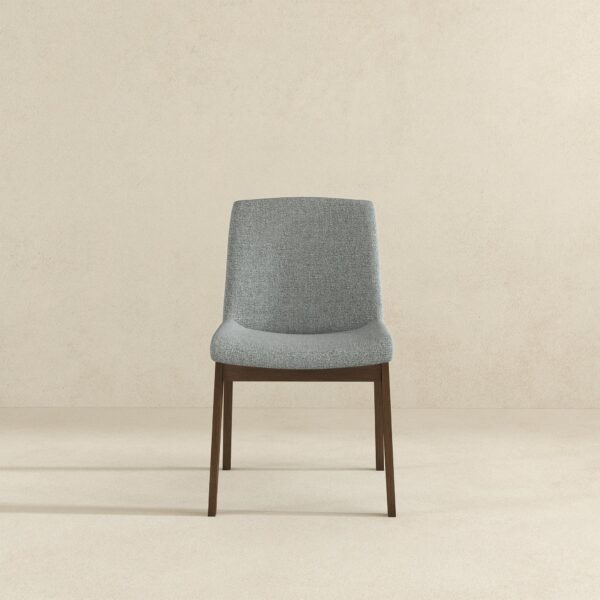 CrystalDiningChairGrey 5