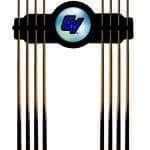 Grand Valley State University Black Logo Cue Rack