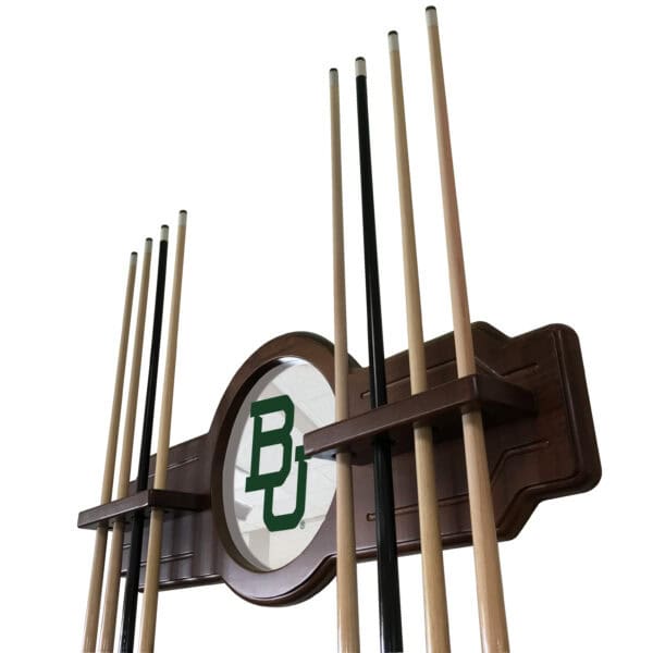 CueBaylor 2