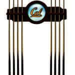 University of California Chardonnay Logo Cue Rack