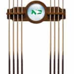 University of North Dakota Chardonnay Logo Cue Rack