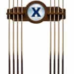 Xavier Chardonnay Logo Cue Rack 8 Xavier Chardonnay Logo Cue Rack