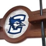 Creighton University Black Logo Cue Rack 10 Creighton University Black Logo Cue Rack