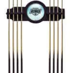 Los Angeles Kings English Tudor Logo Cue Rack