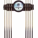 Vegas Golden Knights - 2023 Stanley Cup English Tudor Logo Cue Rack 7 Vegas Golden Knights - 2023 Stanley Cup English Tudor Logo Cue Rack