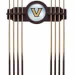 Vanderbilt University English Tudor Logo Cue Rack