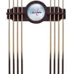 Washington Capitals English Tudor Logo Cue Rack 7 Washington Capitals English Tudor Logo Cue Rack