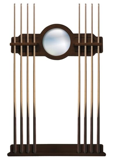 Plain Navajo Navajo Cue Rack