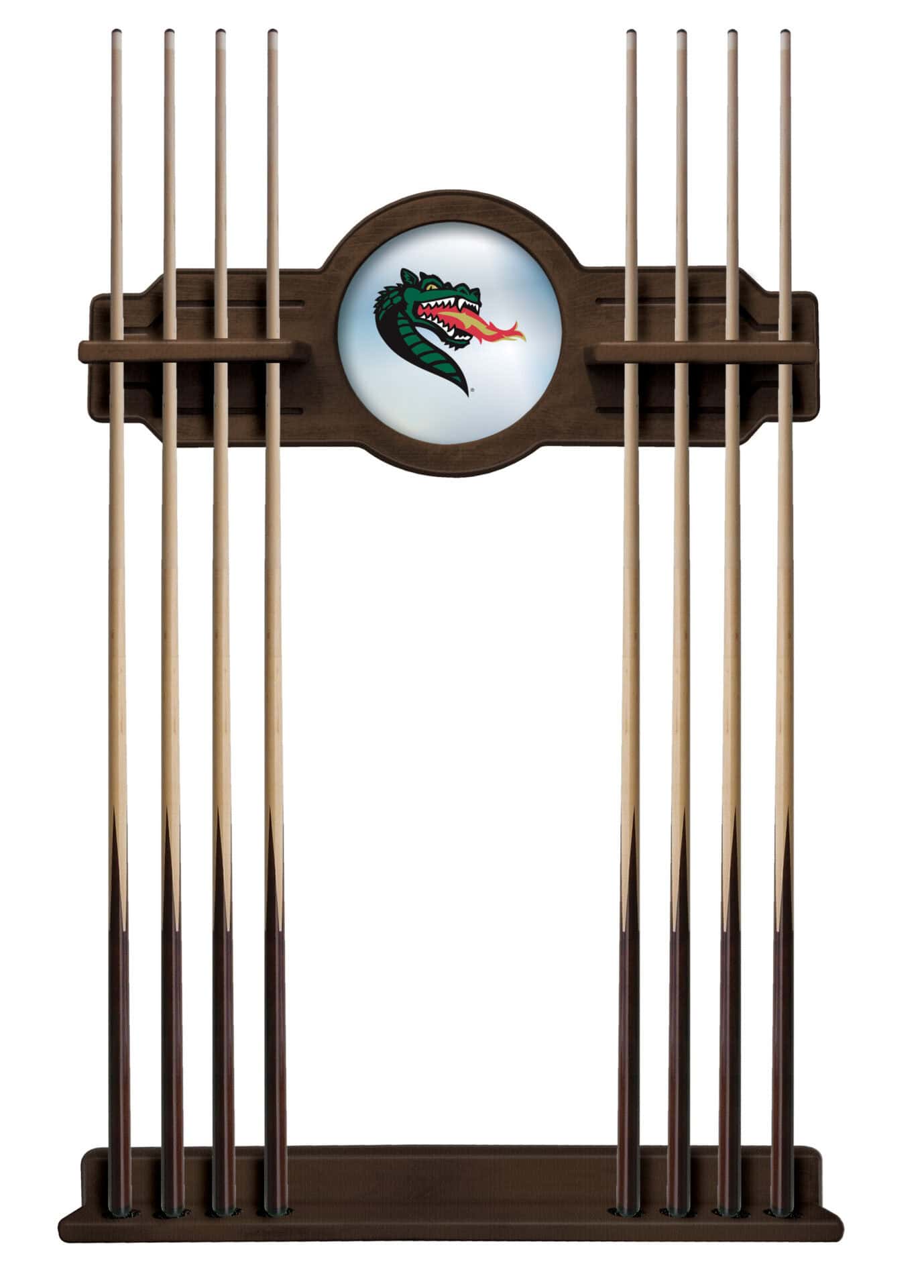 University of Alabama at Birmingham Navajo Logo Cue Rack 1 University of Alabama at Birmingham Navajo Logo Cue Rack
