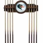 University of Alabama at Birmingham Navajo Logo Cue Rack 7 University of Alabama at Birmingham Navajo Logo Cue Rack