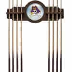 East Carolina University Navajo Logo Cue Rack