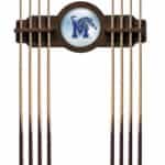 University of Memphis Navajo Logo Cue Rack