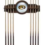 University of Missouri Navajo Logo Cue Rack