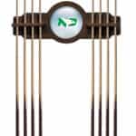University of North Dakota Navajo Logo Cue Rack