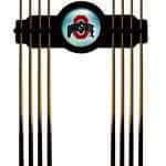 Ohio State University Navajo Logo Cue Rack