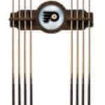 Philadelphia Flyers Navajo Logo Cue Rack