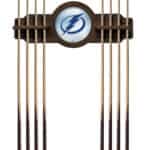 Tampa Bay Lightning Navajo Logo Cue Rack