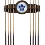 Toronto Maple Leafs Navajo Logo Cue Rack 7 Toronto Maple Leafs Navajo Logo Cue Rack
