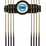 Utah Hockey Club Navajo Logo Cue Rack