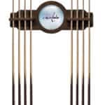 Washington Capitals Navajo Logo Cue Rack 7 Washington Capitals Navajo Logo Cue Rack