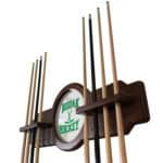 University of North Dakota (Hockey) Navajo Logo Cue Rack