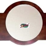 Vanderbilt University Chardonnay Logo Cue Rack