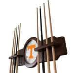 University of Tennessee Black Logo Cue Rack