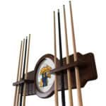 University of Kentucky (Cat) Navajo Logo Cue Rack 9 University of Kentucky (Cat) Navajo Logo Cue Rack