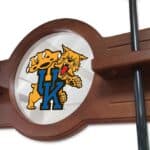 University of Kentucky (Cat) Navajo Logo Cue Rack 10 University of Kentucky (Cat) Navajo Logo Cue Rack
