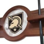 US Military Academy Chardonnay Logo Cue Rack 10 US Military Academy Chardonnay Logo Cue Rack