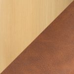 Curvo Camel Faux Leather Gold Contemporary Task Chair 16 Curvo Camel Faux Leather Gold Contemporary Task Chair