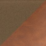 Curvo Contemporary Camel Faux Leather Accent Chairs (Set of 2) 18 Curvo Contemporary Camel Faux Leather Accent Chairs (Set of 2)