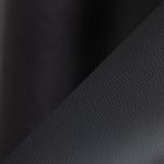 Curvo Contemporary High Back Black Upholstered Chairs (Set of 2) (Set of 2) 18 Curvo Contemporary High Back Black Upholstered Chairs (Set of 2) (Set of 2)