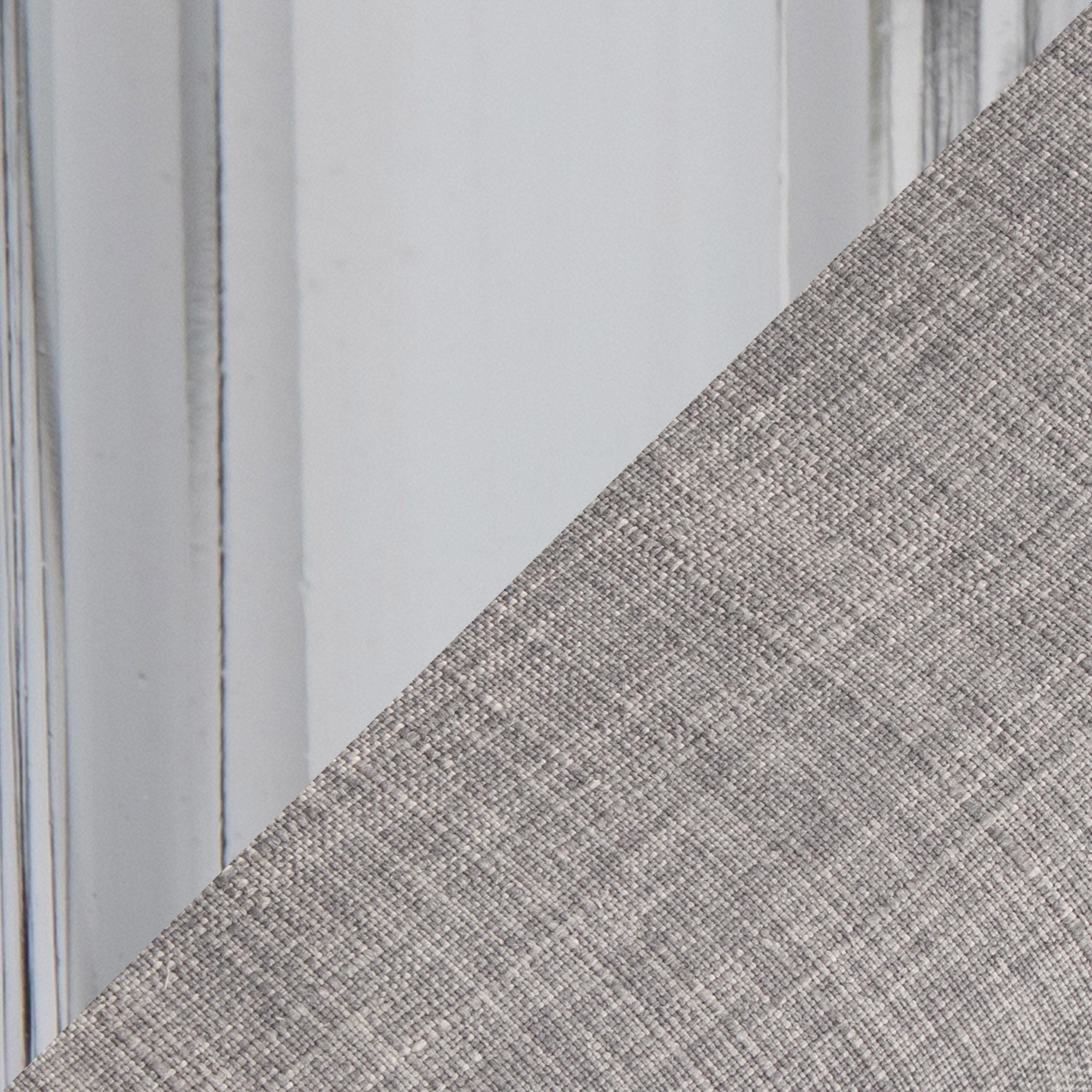 Curvo Grey Fabric Contemporary Task Chair 8 Curvo Grey Fabric Contemporary Task Chair - Image 8