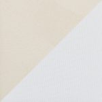 Curvo Square Cream Ceramic Contemporary Table Lamp 18 Curvo Square Cream Ceramic Contemporary Table Lamp