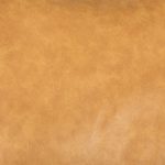 D'Arcy 111"L x 70"D x 33"H Tan Leather Right Chaise Sectional