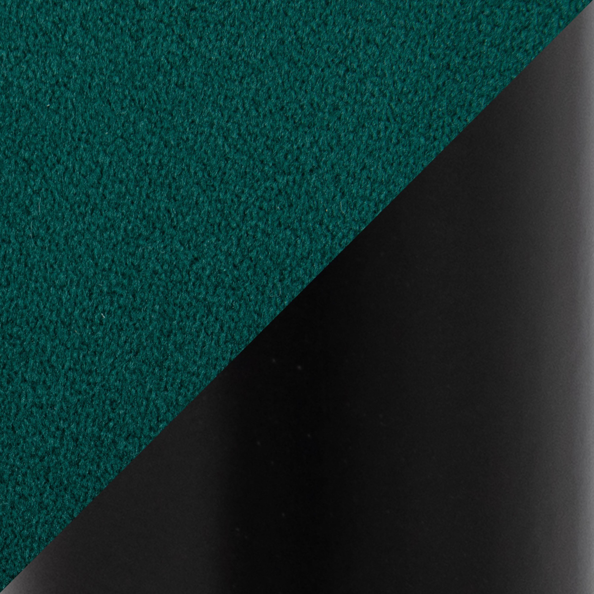 Dahlia Black Metal Green Velvet Contemporary Dining Chair (Set of 2) 9 Dahlia Black Metal Green Velvet Contemporary Dining Chair (Set of 2) - Image 9