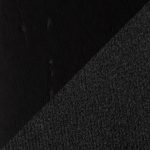 Dahlia Contemporary Black Velvet Dining Chairs with Gold Accents (Set of 2) (Set of 2) 16 Dahlia Contemporary Black Velvet Dining Chairs with Gold Accents (Set of 2) (Set of 2)