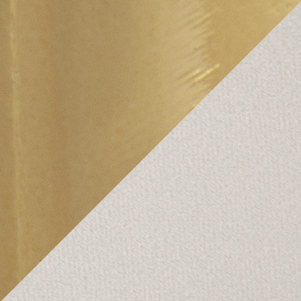 Dahlia Contemporary Cream Velvet Accent Chair with Gold Legs 9