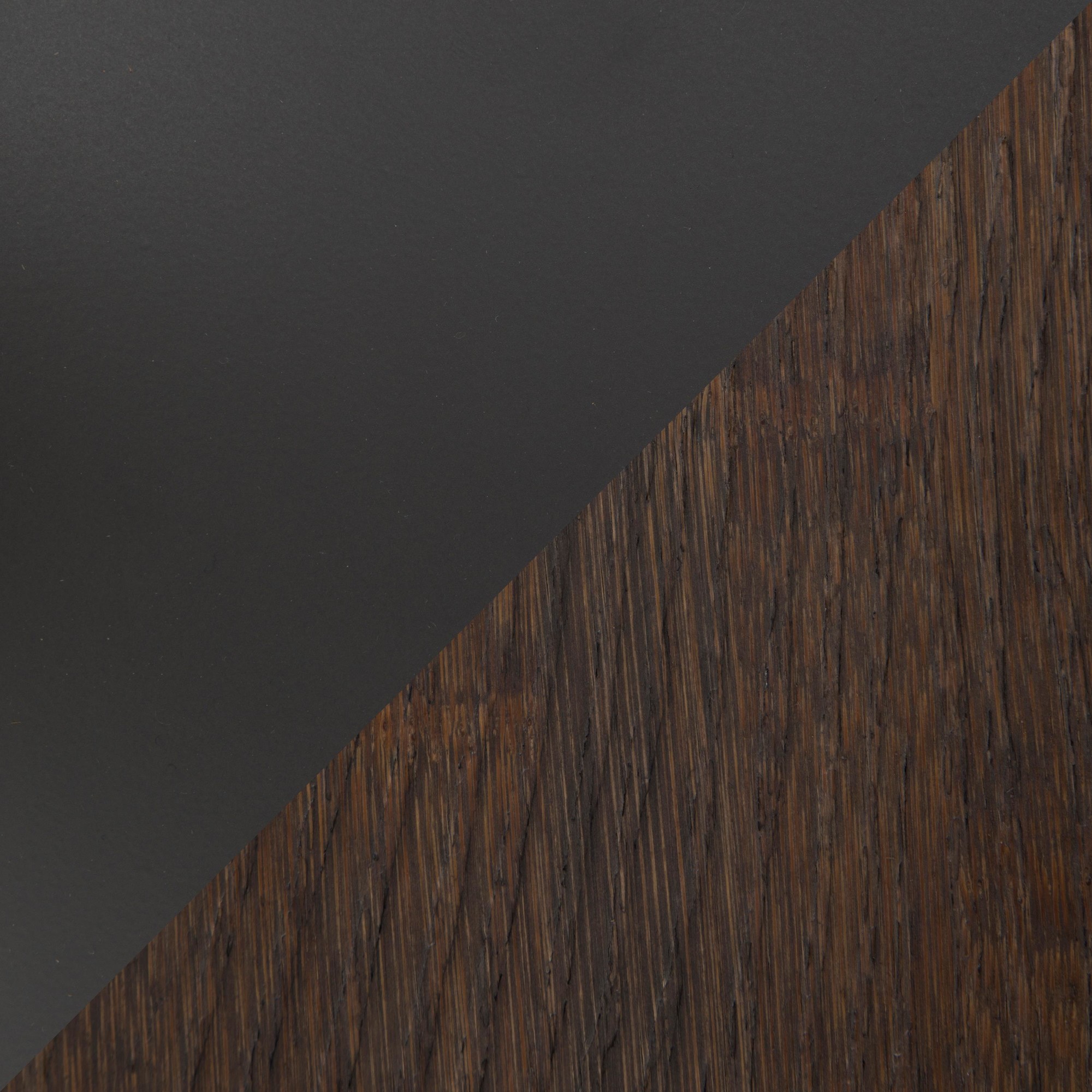 Dakota Industrial Adjustable Bar Dinette Table Grey and Brown 7 Dakota Industrial Adjustable Bar Dinette Table Grey and Brown - Image 7